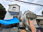 西東京市ひばりが丘北4丁目　全2棟　新築分譲住宅物件画像
