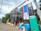 西東京市ひばりが丘北4丁目　全2棟　新築分譲住宅物件画像