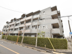 西国分寺ハイム物件画像