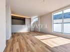 西東京市北町3丁目　全3棟／1号棟　新築分譲住宅物件画像