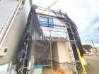 西東京市北町3丁目　全3棟／1号棟　新築分譲住宅物件画像