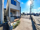 西東京市北町3丁目　全3棟／1号棟　新築分譲住宅物件画像