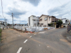 西東京市北町3丁目　全3棟　新築分譲住宅物件画像