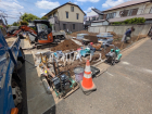 練馬区下石神井2丁目　全1棟　新築分譲住宅物件画像