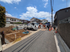 練馬区下石神井2丁目　全1棟　新築分譲住宅物件画像