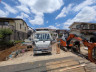練馬区下石神井2丁目　全1棟　新築分譲住宅物件画像