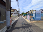 練馬区下石神井2丁目　全2棟　新築分譲住宅物件画像