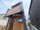 練馬区関町南3丁目　全1棟　新築分譲住宅物件画像