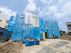稲城市大丸　全2棟　新築分譲住宅物件画像
