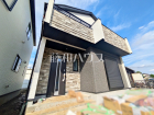 稲城市大丸　全2棟／B号棟　新築分譲住宅物件画像
