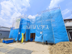 稲城市大丸　全2棟　新築分譲住宅物件画像
