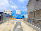 稲城市大丸　全2棟　新築分譲住宅物件画像