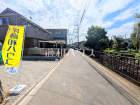 稲城市大丸　全2棟　新築分譲住宅物件画像