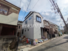 練馬区貫井3丁目　全1棟　新築分譲住宅物件画像