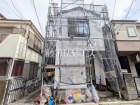 練馬区貫井3丁目　全1棟　新築分譲住宅物件画像