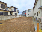 日野市南平5丁目　全1棟　新築分譲住宅物件画像