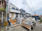 日野市三沢5丁目　全2棟　新築分譲住宅物件画像