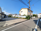 八王子市中野上町4丁目　全1区画　宅地分譲物件画像