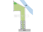 八王子市中野上町4丁目　全1区画　宅地分譲物件画像
