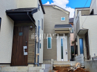 杉並区久我山4丁目　全2棟　新築分譲住宅物件画像