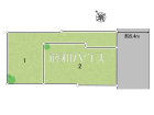 杉並区久我山4丁目　全2棟　新築分譲住宅物件画像