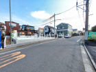 八王子市長房町　全1棟　新築分譲住宅物件画像