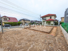 福岡市東区香椎台3丁目　全1棟　新築分譲住宅物件画像