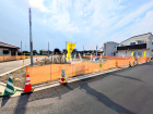 府中市四谷3丁目　全8区画　建築条件付売地物件画像