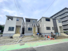 福岡市南区横手1丁目　全4棟　新築分譲住宅物件画像