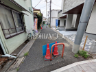 杉並区成田東1丁目　全2棟　新築分譲住宅物件画像