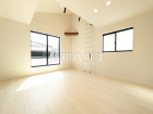 杉並区成田東1丁目　全2棟　新築分譲住宅物件画像