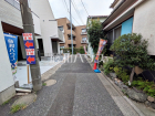 杉並区成田東1丁目　全2棟　新築分譲住宅物件画像