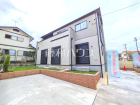 八王子市北野台2丁目　全1棟　新築分譲住宅物件画像