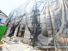 八王子市北野台2丁目　全1棟　新築分譲住宅物件画像