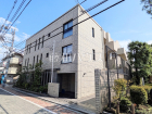 オープンレジデンシア吉祥寺本町プレイス物件画像