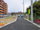 府中市本町4丁目　全6区画　建築条件付売地物件画像