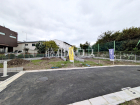 府中市本町4丁目　全6区画　建築条件付売地物件画像