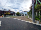 府中市本町4丁目　全6区画　建築条件付売地物件画像
