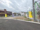府中市本町4丁目　全6区画　建築条件付売地物件画像