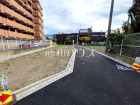 府中市本町4丁目　全6区画　建築条件付売地物件画像