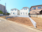 八王子市本町　全2棟　新築分譲住宅物件画像