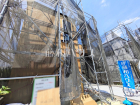 武蔵野市境南町1丁目　全7棟／1号棟　新築分譲住宅物件画像