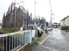 武蔵野市境南町1丁目　全7棟　新築分譲住宅物件画像