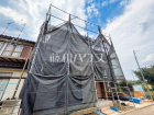 新座市石神1丁目　全1棟　新築分譲住宅物件画像