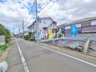 杉並区今川3丁目　全2区画／1号地　建築条件付き売地物件画像