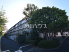 武蔵境ハイム物件画像
