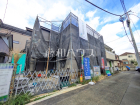 富士見市羽沢1丁目　全1棟　新築分譲住宅物件画像