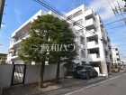 クレスト西荻窪物件画像