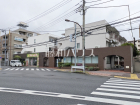 三鷹グランドハイツ物件画像