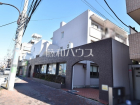 三鷹グランドハイツ物件画像